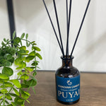 PUYAI – REFUGIO CÁLIDO