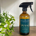 PUYAI – DULCE ENCUENTRO