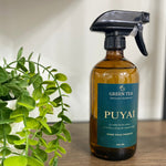 PUYAI – CALMA VERDE