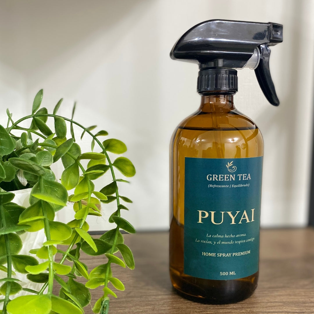 PUYAI – ABRAZO CÁLIDO