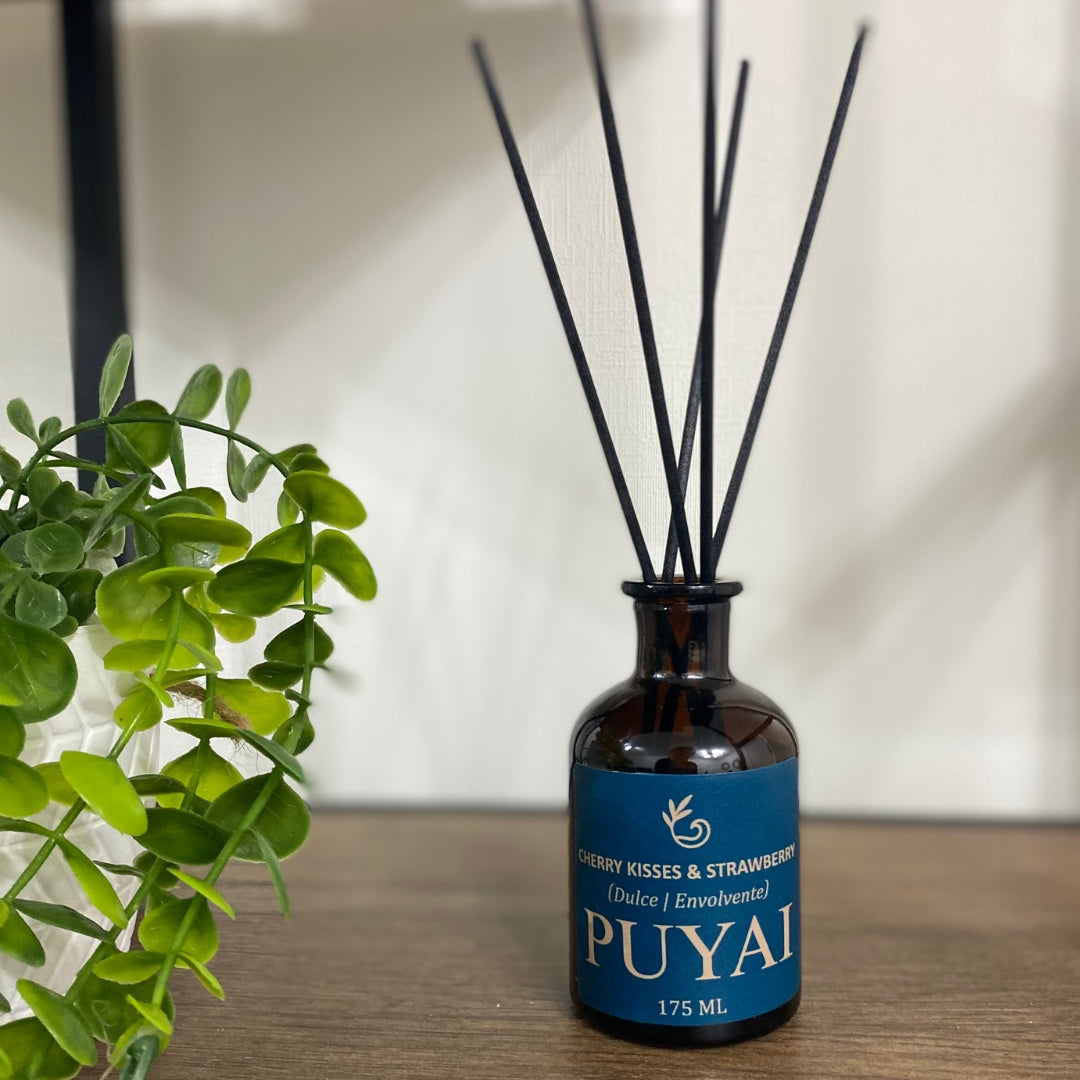 PUYAI – DULCE NOSTALGIA