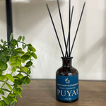 PUYAI – DULCE NOSTALGIA