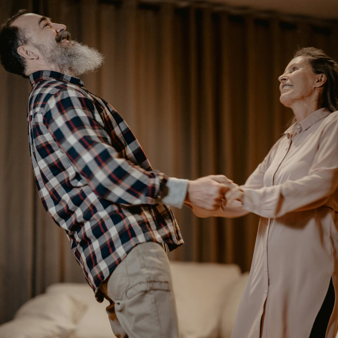 PUYAI – DULCE NOSTALGIA