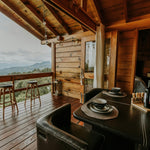 PUYAI – REFUGIO CÁLIDO