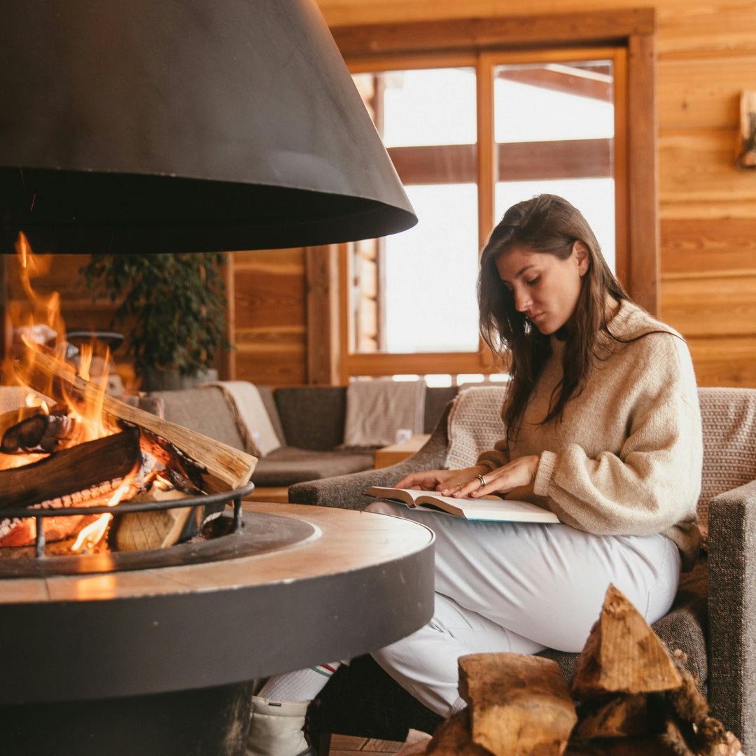 PUYAI – REFUGIO CÁLIDO