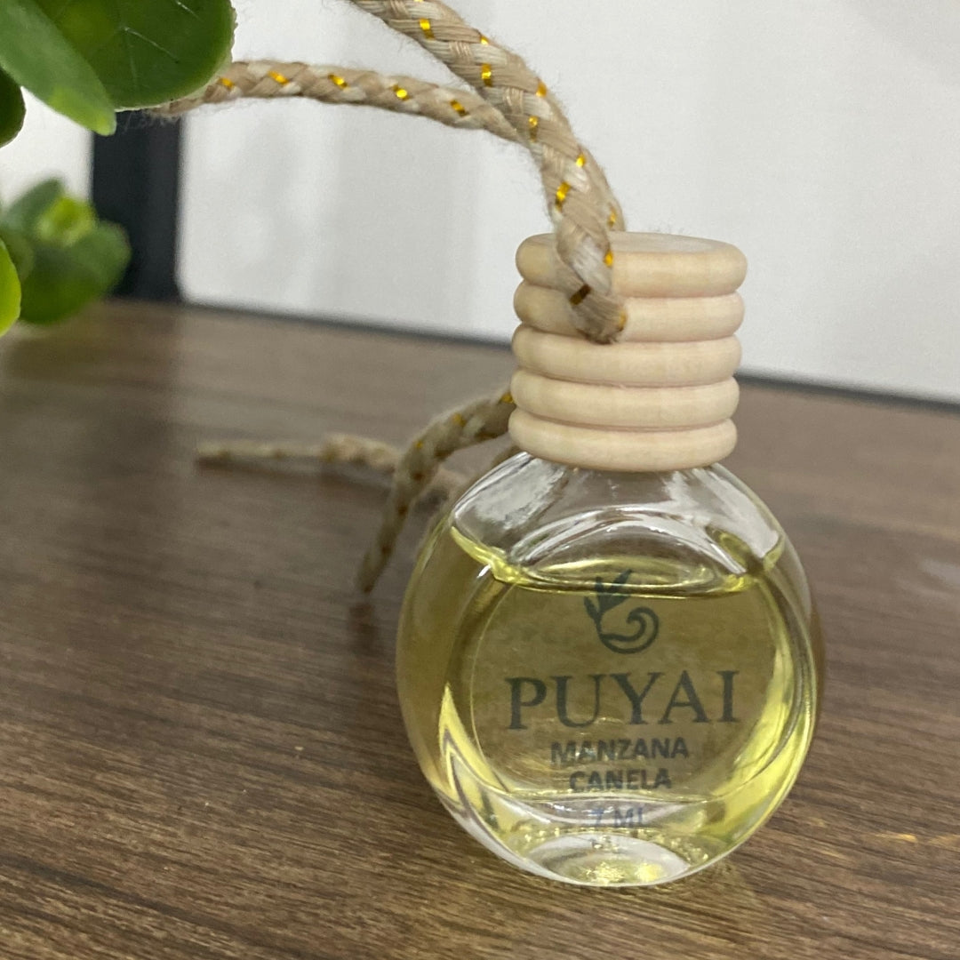 PUYAI – CAMINO CÁLIDO