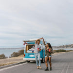 PUYAI – RECUERDO DULCE