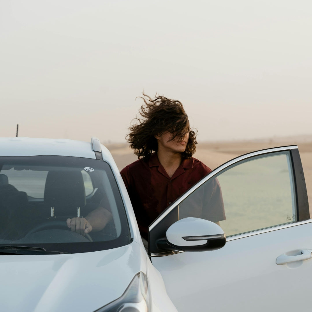 PUYAI – RUTA SERENA